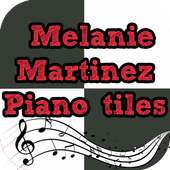 Melanie Martinez piano tiles 2