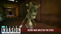 Alien Shooter VR – Alien Invasion of Galaxy Attack Screen Shot 3