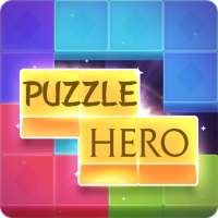 puzzle hero game