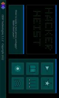 Hacker Heist Lite Screen Shot 0