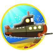 Submarine Endurance