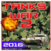 Tank Game Multiplayer War