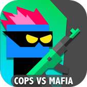 Mr. Cops VS. Mafia