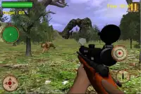 Lion Sniper Hunter 3D Screen Shot 5