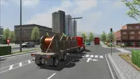 Universal Truck Simulator Screen Shot 1