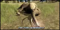 African Elephant Hunter Screen Shot 1