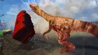 Age of Dinosaur Survival: Dinosaur Sim 3D Screen Shot 2