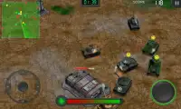Clash of Mini Tanks Screen Shot 13