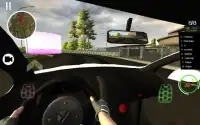 Ultimate Thrill Racing Race Screen Shot 3