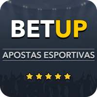 BETUP - Apostas Esportivas