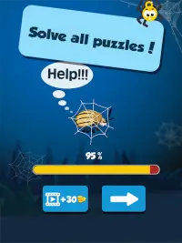 Word Search : Puzzle Game Screen Shot 14