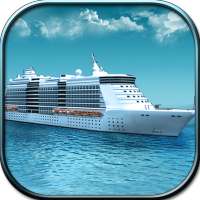 CRUISE SHIP CARGO SIMULATOR