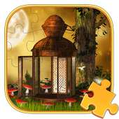 Fantasy Jigsaw Puzzles Free