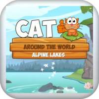 CAT AROUND THE WORLD