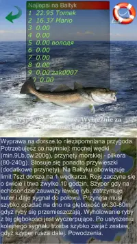 Fishing Asp 3D Free Screen Shot 21