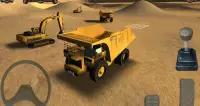 Mining Truck Parking Simulator Screen Shot 7