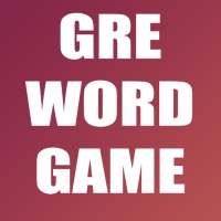 GRE Word Game - English Vocabulary Builder