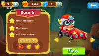 Car Racing Star Screen Shot 3