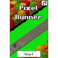 Pixel Runners