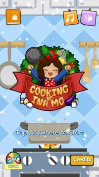 Cooking ng Ina Mo: Kitchen Challenge Screen Shot 4