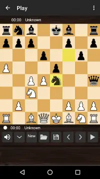Real chess pro Screen Shot 0
