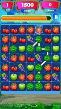 Fruit Mania Screen Shot 4