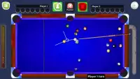8 Ball Pool - Billiards Screen Shot 2