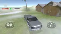 Race Car Parking Simulator 2 Screen Shot 3