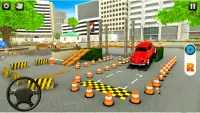 Extreme Parking Car Simulator Screen Shot 3