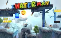 X WaterMan 3D Screen Shot 4