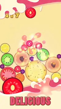 Fruit Crush Screen Shot 1