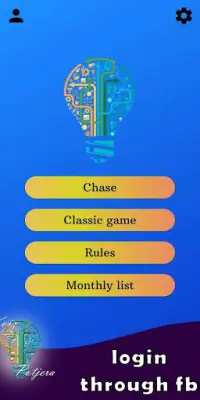 Quiz Chase - Test your knowledge Screen Shot 1