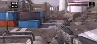 Super Combat Sniper Screen Shot 0