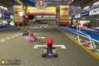 Guia Mario Kart 8 Deluxe Screen Shot 0