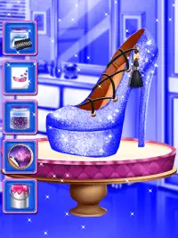 Princess Makeup Salon Games Screen Shot 6