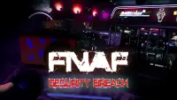 FNaF 9-Security breach Mod Screen Shot 0