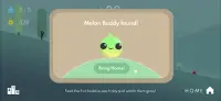 Fruit Buddy: DownHill Stumble Screen Shot 2