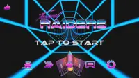 Toonnel Raiders : Arcade Challenge Screen Shot 0