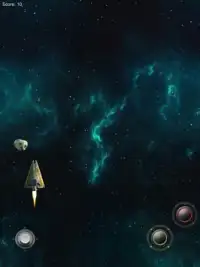 Star Fighter 3D Screen Shot 2