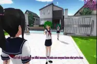 yandere simulator new hint Screen Shot 2