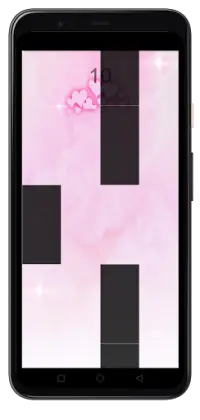 Film Out - BTS Piano Tiles Screen Shot 3