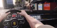 Drive In Car 2017 Screen Shot 4