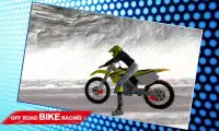Offroad Bike Racer - 3D Stunt Bike Racing Driver Screen Shot 4