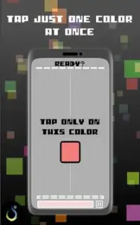 Color Tap Screen Shot 7