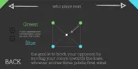 Block the Opponent - 2 players board game Screen Shot 3
