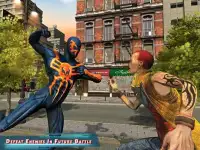 Future Spider: Ultimate Hero Legends Screen Shot 5