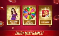 Rummy with Sunny Leone: Online Indian Rummy Games Screen Shot 11
