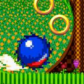 Sonic World: Genesis