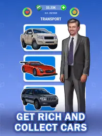 From Fool To Cool - Real Life Simulator: Get Rich Screen Shot 6