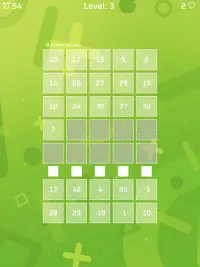 Math Games - Number Games : Mathmind Game Screen Shot 7